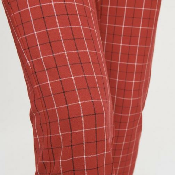 Simone Cigarette Pant - Picture 4 of 6